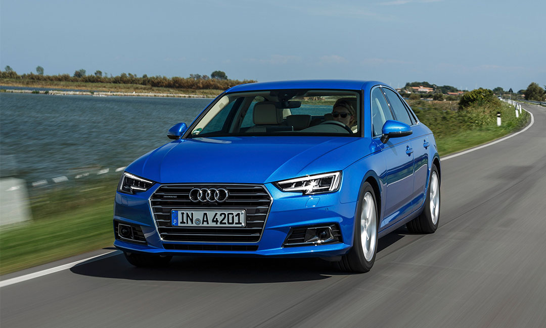 玉溪奥迪品牌传播策略规划